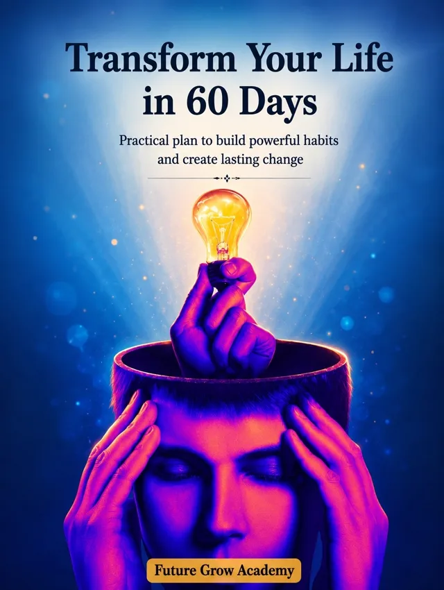 Transform Your Life in 60 Days