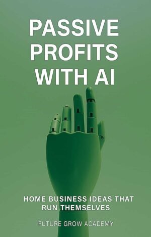 Passive Profits with AI