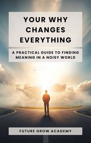 Your WHY Changes Everything